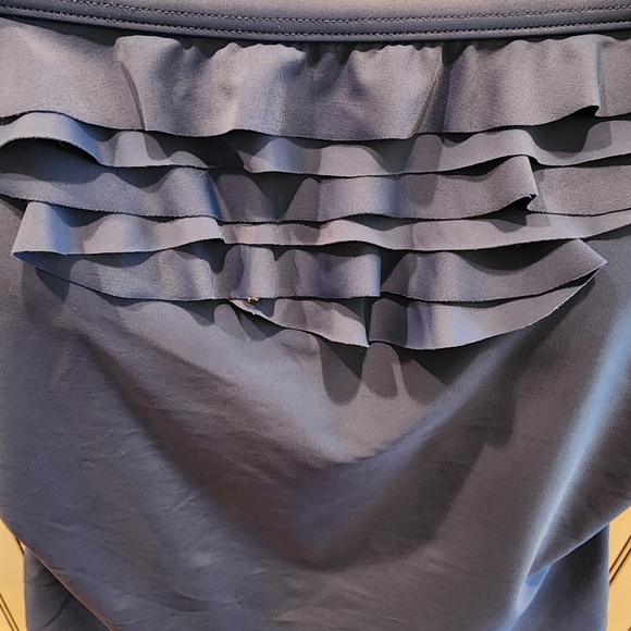 Relativity Tankini 2 piece Size 18 - Picture 6 of 8